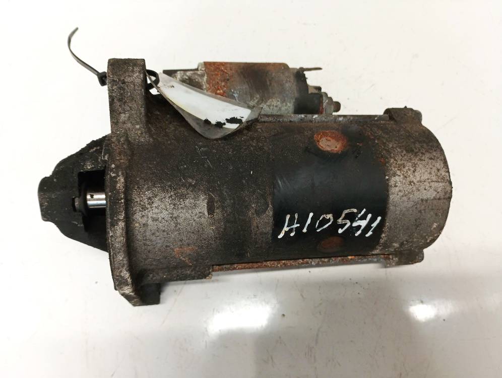 M002T88671 Mazda 6 2009 Starter Motor