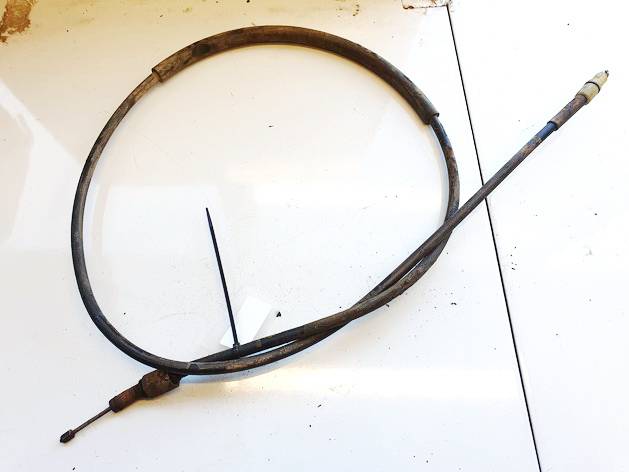 7L0609721A Porsche Cayenne 2003 Brake Cable