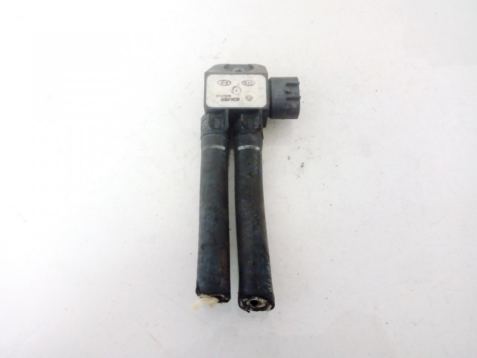 392102F600 Kia Sorento 2014 Датчик давления выхлопных газов