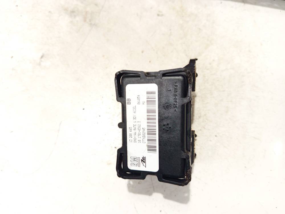 13208665 Opel Astra 2006 Capteur ESP - Thumbnail 2