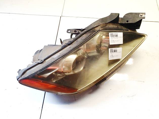 Mazda CX-7 2007 Phare Avant Droite