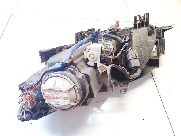 Mazda CX-7 2007 Lukturis - PRIEKŠA PA LABI - Thumbnail 3