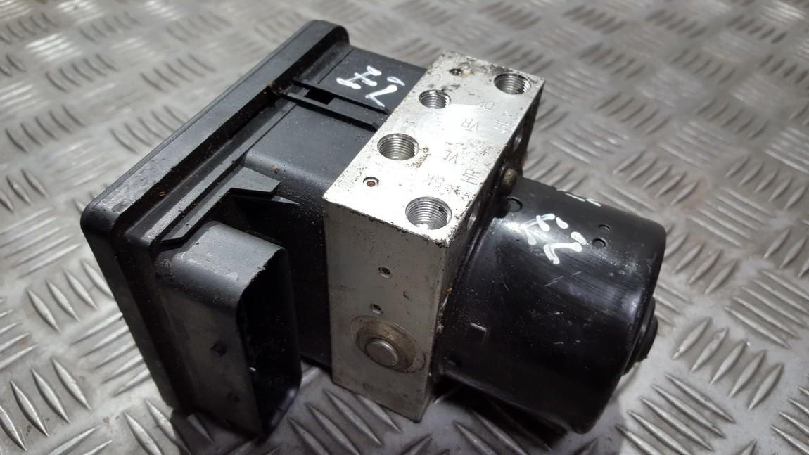 13213610 Opel Astra 2007 Блока АБС