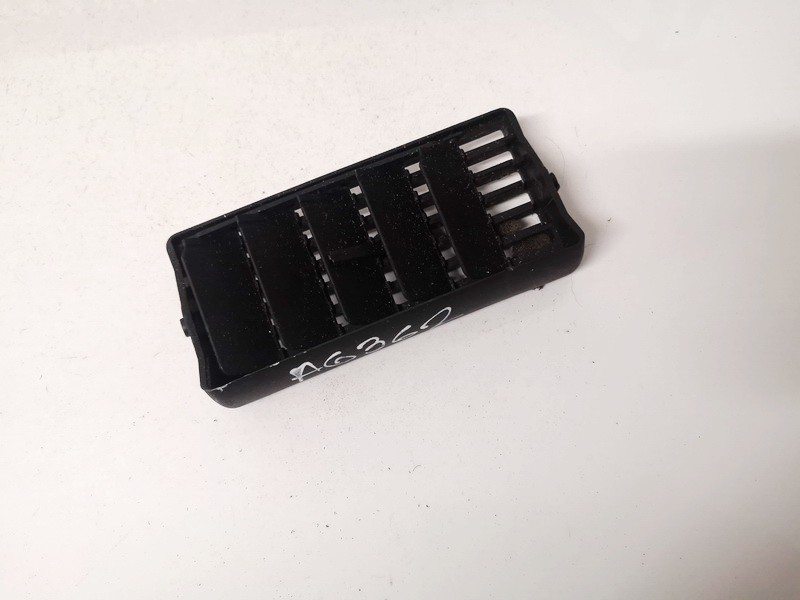 1J0819763B Volkswagen Sharan 2000 Dash Vent (Air Vent Grille) - Thumbnail 3
