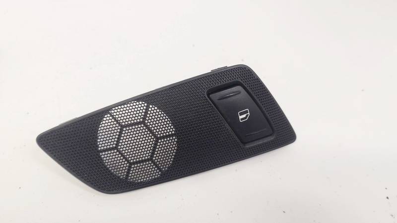 1Z0959856 Skoda Octavia 2007 Power window control (Window Regulator-Window Switch)