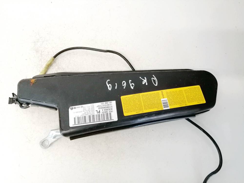 1K4880241 Seat Altea 2005 Seat AIRBAG