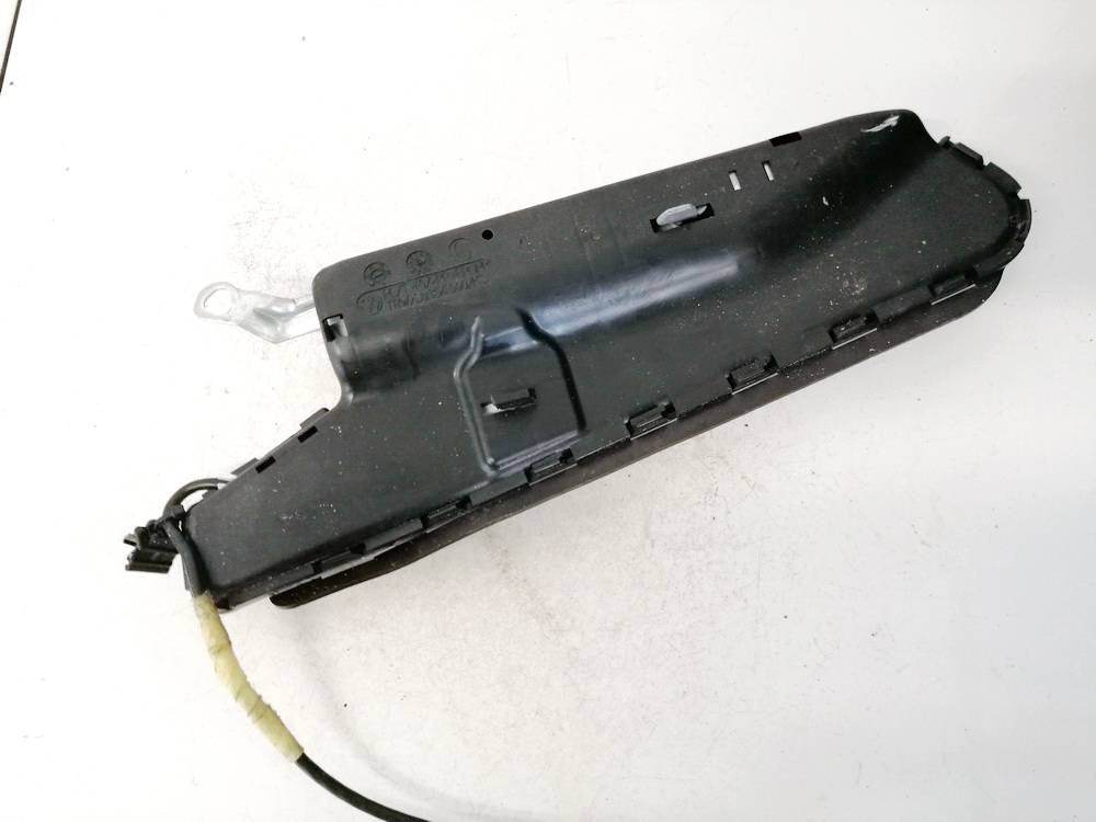 1K4880241 Seat Altea 2005 Seat AIRBAG - Thumbnail 2