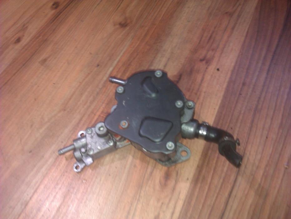 22DRM20004 Volkswagen Golf 1999 Brake Vacuum Pump