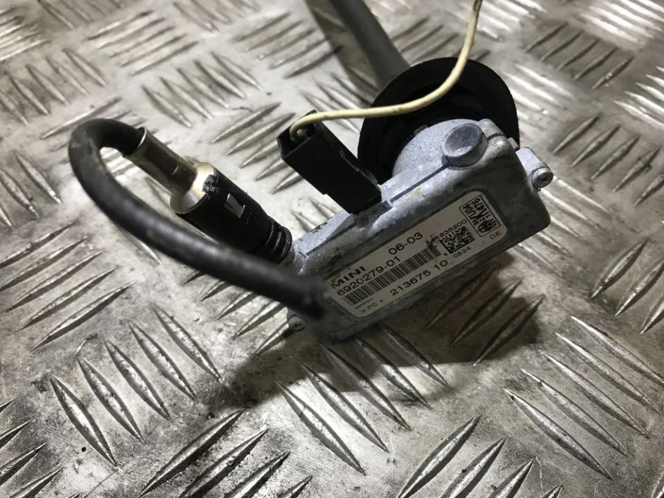 692027901 MINI ONE 2003 Antenna (GPS Antenna)(Aerial Antenna) - Thumbnail 2