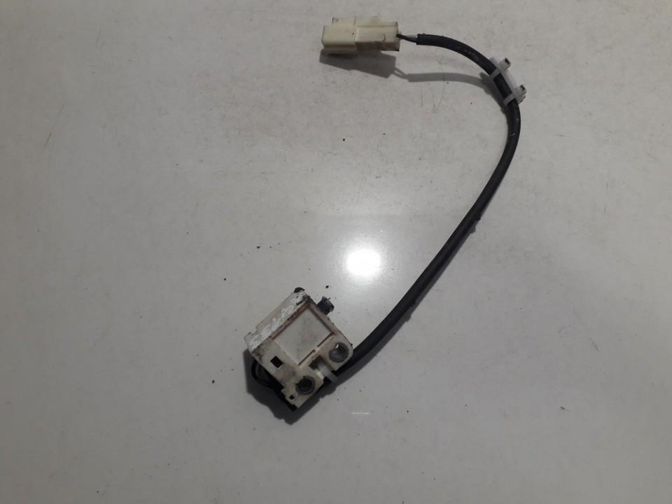 Toyota RAV-4 2006 Inne czujniki elektroniczne