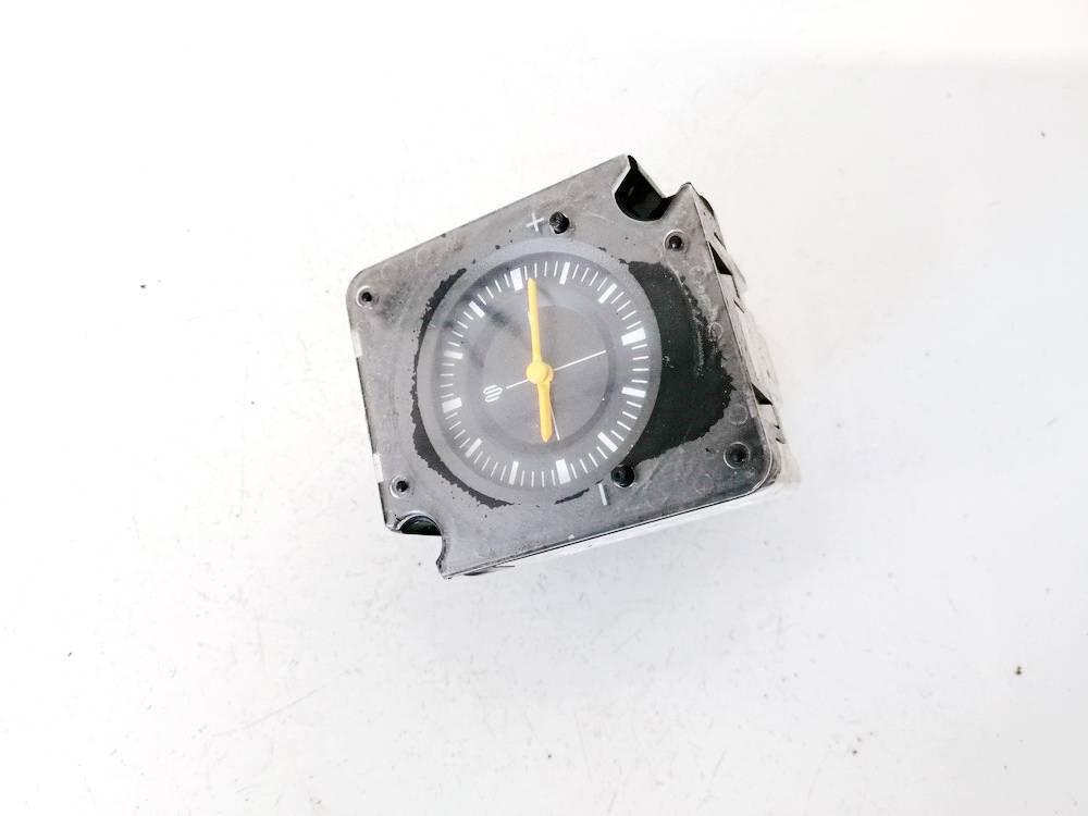 M① 8391060160 83910-60160, 26504 Dashboard Radio Display (Clock