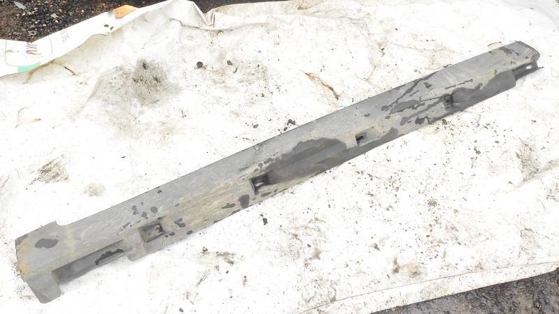 3C0853855 Volkswagen Passat 2007 Left Sill Moulding
