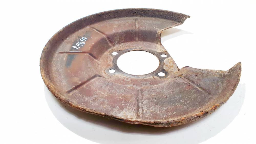 6G912K317AC Ford Kuga 2008 Щит опорный задний левый - Thumbnail 2