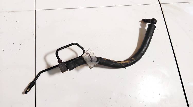 Nissan Almera 2002 Servo leitung Schlauch Servoleitung Servoschlauch