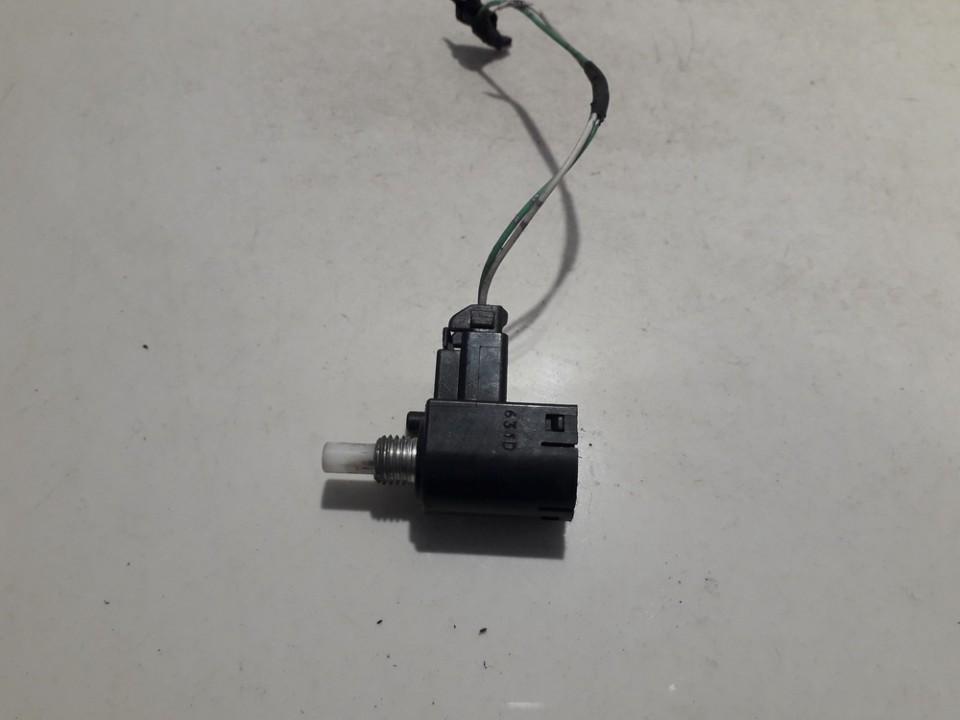 CV591 Toyota RAV-4 2006 Inne czujniki elektroniczne