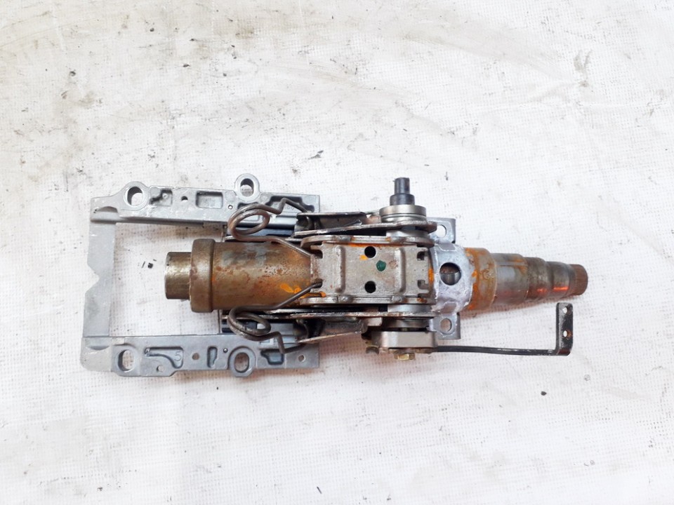 3B1419502B Volkswagen Passat 1998 Estate Steering Column