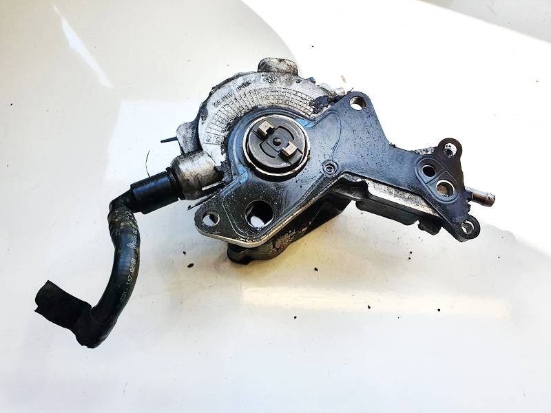 23DRM20004 Volkswagen Touran 2004 Brake Vacuum Pump - Thumbnail 3