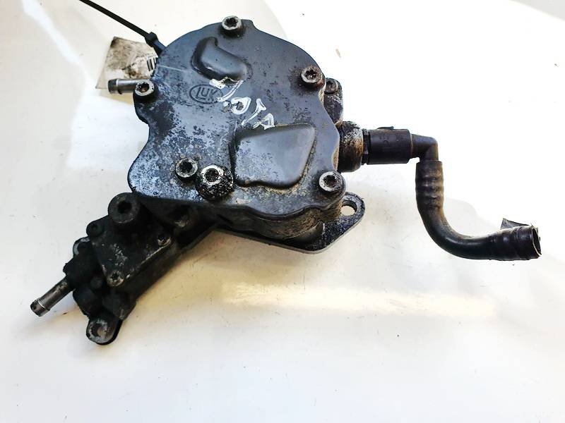 23DRM20004 Volkswagen Touran 2004 Brake Vacuum Pump - Thumbnail 2