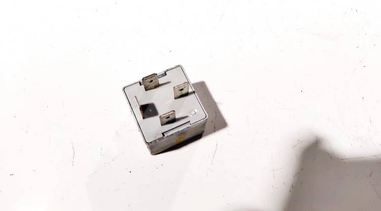 141951253B Skoda Fabia 2008 Блок электронный - Thumbnail 2