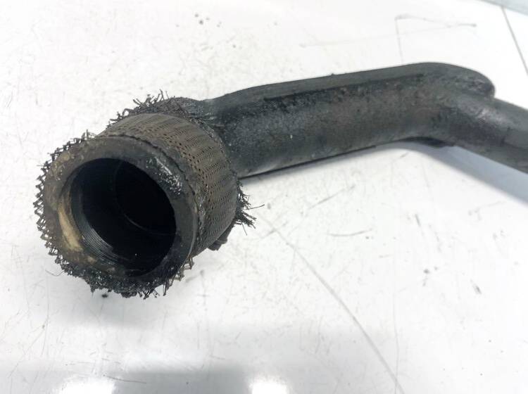 1487755080C Citroen C8 2005 Interkulera šļūtene - Thumbnail 3