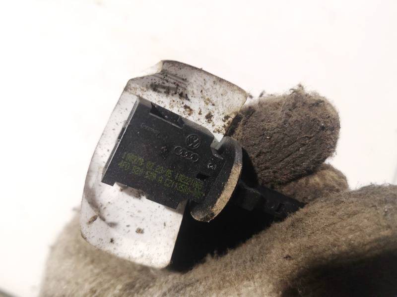 4F0820539A Audi A6 2005 Capteur De Température - Thumbnail 3