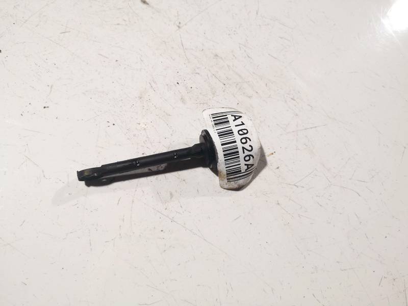 4F0820539A Audi A6 2005 Intake Air Temperature Sensor (Cabin Air Temperatur)