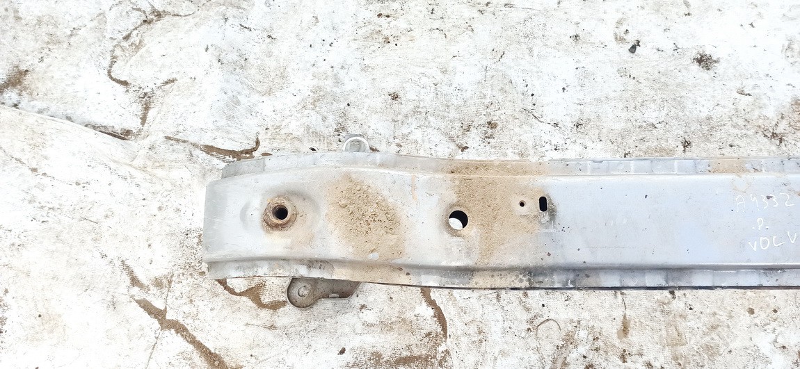 Volvo V50 2005 Bumper reinforcement - FRONT - Thumbnail 3