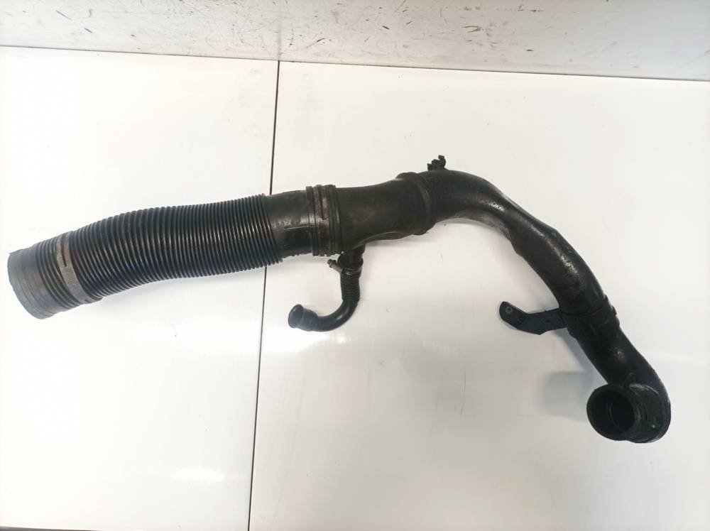 PX044603770 Volvo S60 2003 TURBO INTERCOOLER PIPE HOSE