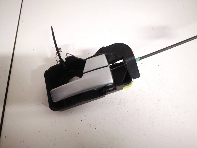 1S71F22600AF Ford Mondeo 2003 Door Handle Interior - REAR RIGHT