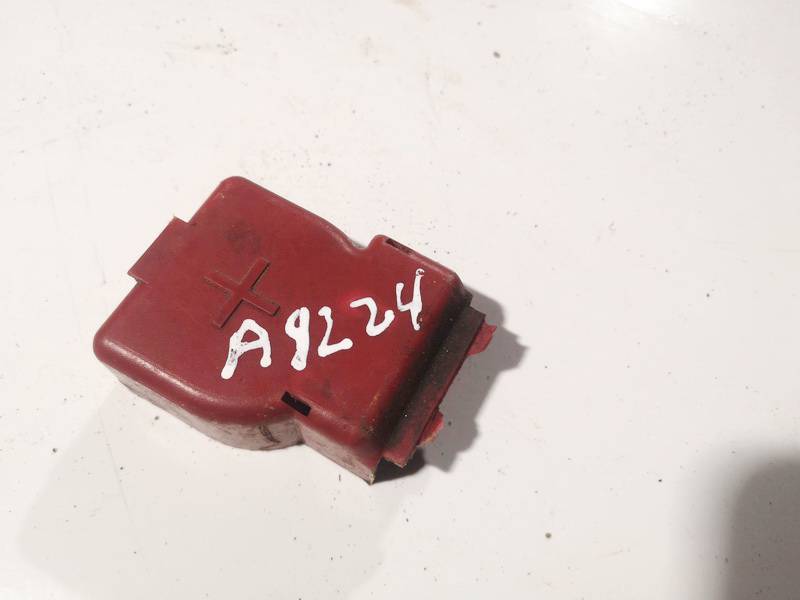 Nissan Note 2006 Baterijos - akumuliatoriaus dangtelis