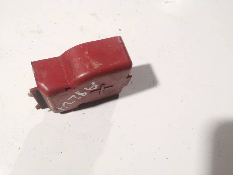 Nissan Note 2006 Deckel für Batterie Abdeckung Verkleidung - Thumbnail 3