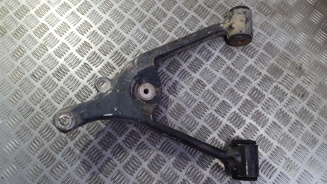 47D080711 Mercedes-Benz ML-CLASS 2002 Control Arm - REAR RIGHT