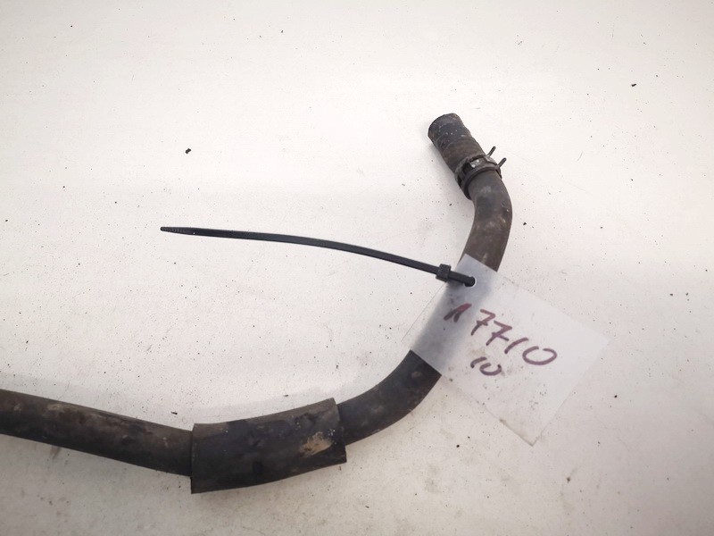 Toyota RAV-4 2005 Radiator Hose (Water Hose) - Thumbnail 2