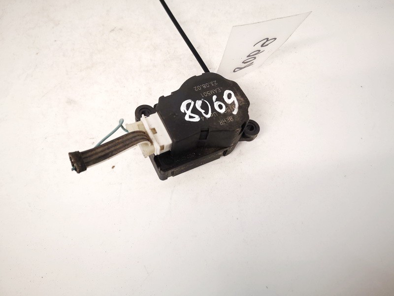 EAM501 Peugeot 307 2002 Sildītāja vārsta motoriņš