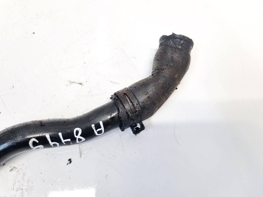 Opel Meriva 2003 Water Pipe - Thumbnail 3