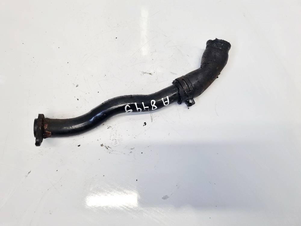Opel Meriva 2003 Water Pipe