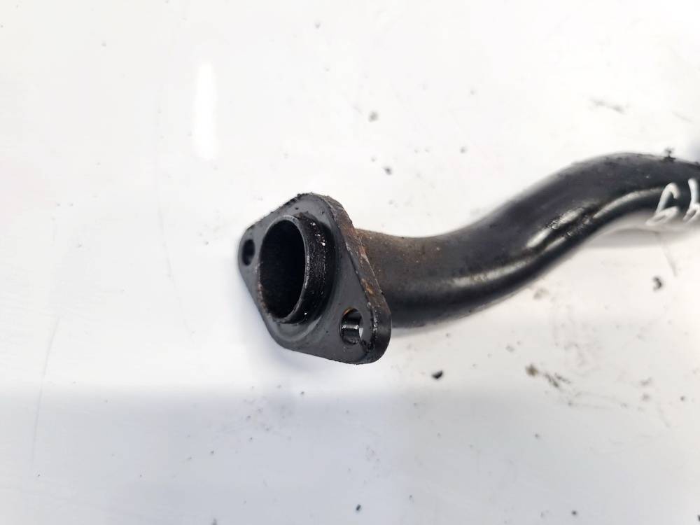 Opel Meriva 2003 Water Pipe - Thumbnail 2