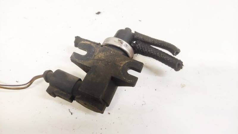 1J0906627 Audi A3 2002 Electrical selenoid (Electromagnetic solenoid) - Thumbnail 3