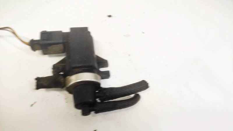 1J0906627 Audi A3 2002 Electrical selenoid (Electromagnetic solenoid) - Thumbnail 2