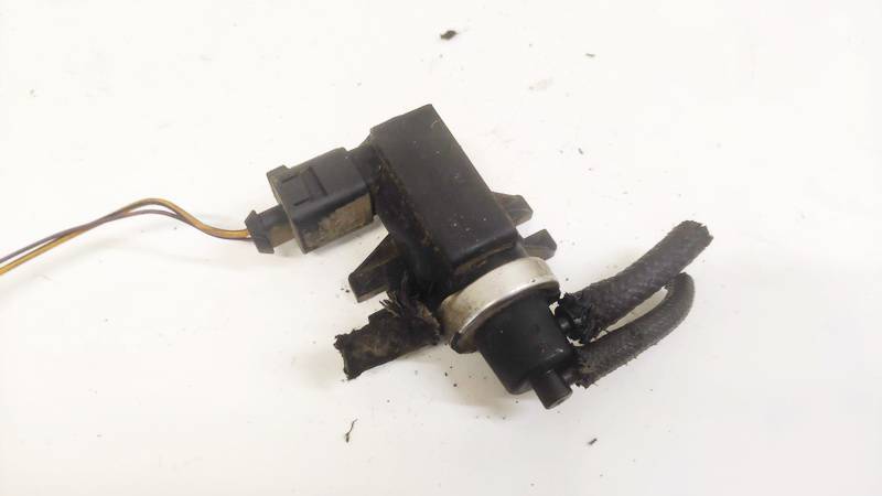 1J0906627 Audi A3 2002 Electrical selenoid (Electromagnetic solenoid)