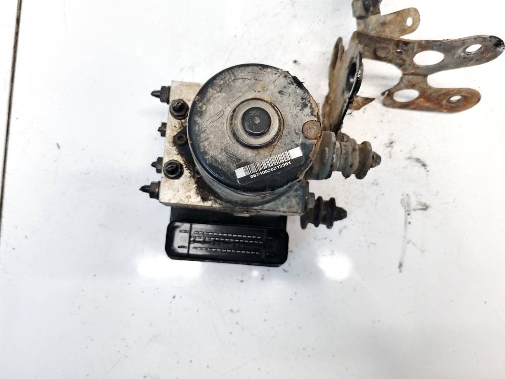 1K0907379Q Volkswagen Touran 2005 BLOC HYDRAULIQUE ABS - Thumbnail 3