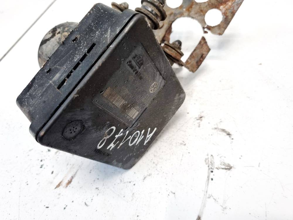 1K0907379Q Volkswagen Touran 2005 BLOC HYDRAULIQUE ABS - Thumbnail 2