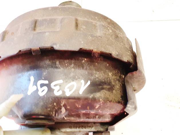 8J2614105N Audi TT 2008 Bremžu pastiprinātājs (servo) - Thumbnail 2