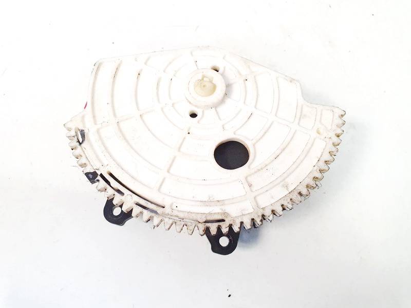 0638000172 Toyota RAV-4 2011 Heater Vent Flap Control Actuator Motor - Thumbnail 3