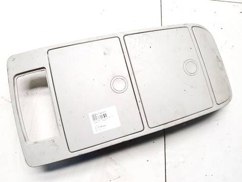 1T0868837B Volkswagen Touran 2003 Glove Box Assembly