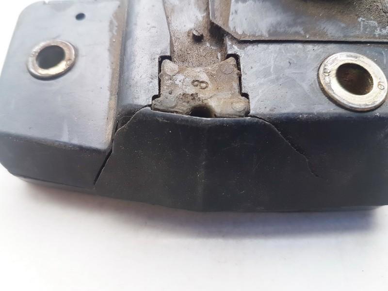 701843604D Volkswagen Transporter 1997 Door Lock Mechanism - REAR RIGHT - Thumbnail 3