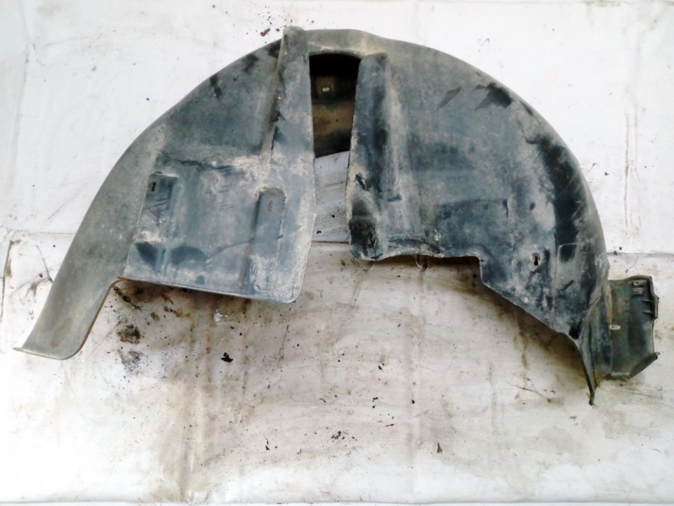 3B0810971A Volkswagen Passat 1998 Plastic Inner Fender - REAR LEFT