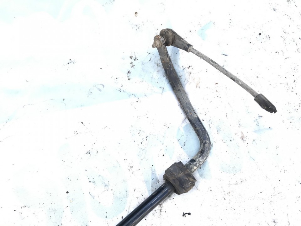BMW 1-Series 2012 Stabilizer (sway bar, anti roll bar) - FRONT - Thumbnail 3
