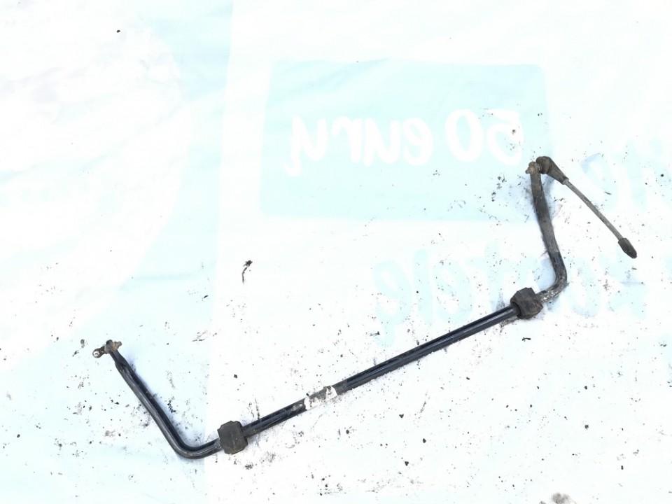 BMW 1-Series 2012 Stabilizer (sway bar, anti roll bar) - FRONT