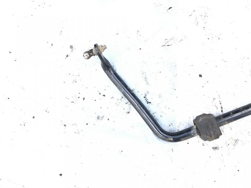 BMW 1-Series 2012 Stabilizer (sway bar, anti roll bar) - FRONT - Thumbnail 2